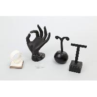 Earring / Pendant Stand / Hand Form