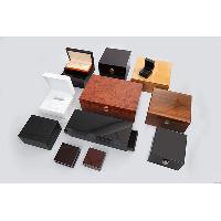 Wooden Watch Box / Wooden Jewelry Box